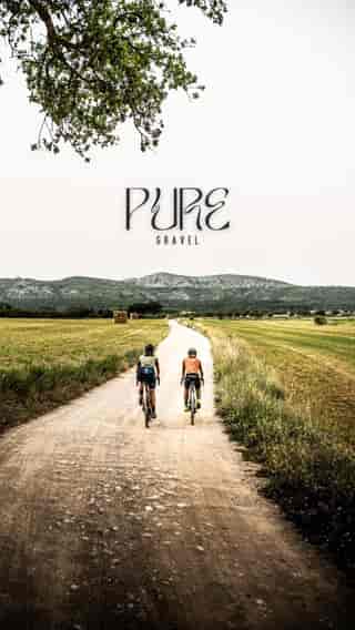 Pure Gravel 2026 en Bellcaire d'Empordà (150km, 80km)