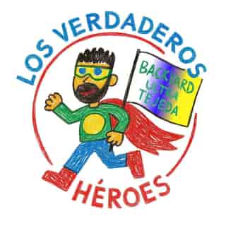 Backyar ultra los verdaderos heroes en San Bartolomé de Tirajana (6.706km)