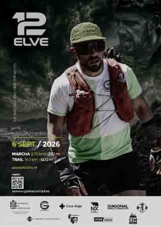 12ELVE en Castro-Urdiales (9.75km, 14.1km)