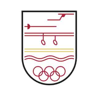 Campeonato de España Triathle / II Juegos del Agua en Melilla, España (1km)
