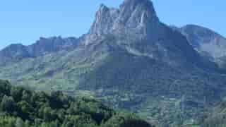 TRAIL VILLA DE SALLENT en Sallent de Gállego (25km, 10km)