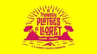 VI Travessia les Platges de Lloret 2026 en Lloret de Mar (1.5km, 3km, 3km)
