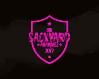 O1R BACKYARD ARANJUEZ 2027 en Aranjuez (6.8km)