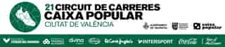 7ª Volta a Peu Runners Ciutat de València en Valencia (5km, 5km, 1km)