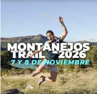 MONTANEJOS TRAIL 2026 en Montanejos (52km, 30km, 18km)
