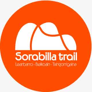 Sorabilla Trail en Andoain (14km)