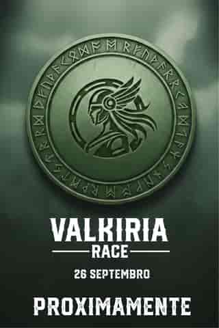 Valkiria Race 2026 en Barreiros (70meter, 70meter, 70meter, 70meter, 0.5km)