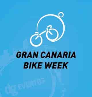 38º Gran Canaria Bike Week 2026 en Maspalomas (7days, 3days)
