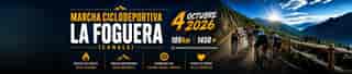 MARCHA CICLODEPORTIVA LA FOGUERA CANALS en Canals (109km)