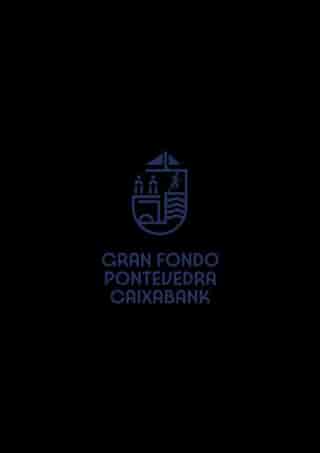 XLIV GRAN FONDO CAIXABANK PONTEVEDRA 26 en Pontevedra (10km, 21.097km)