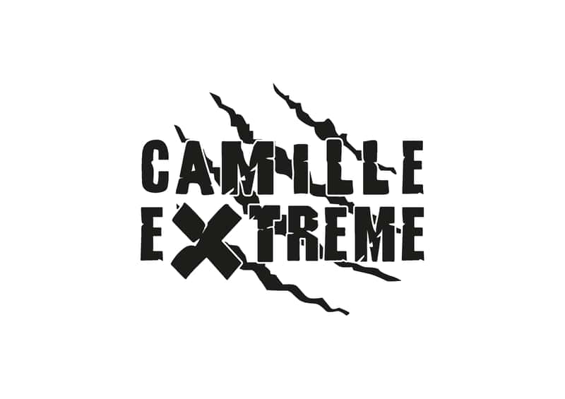 Camille Extreme 2026 en Isaba (32km)
