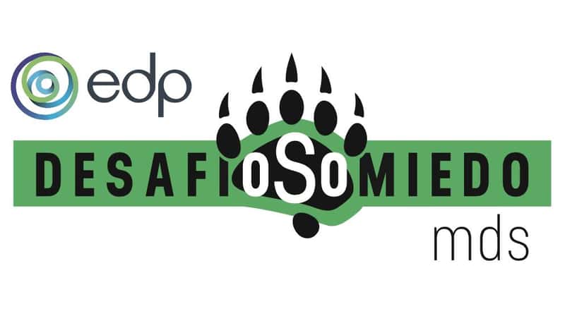 MDS EDP DESAFIO SOMIEDO-2026 en Somiedo (100km)