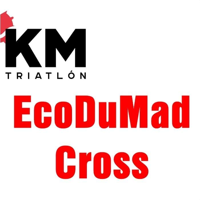 ECODUMAD CROSS 2026 - RELEVOS TALENTOS en San Agustín del Guadalix (2.75km)