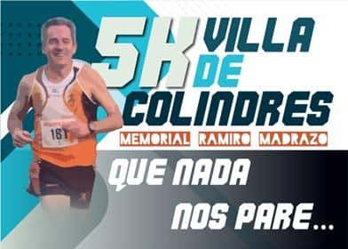 5K Villa de Colindres INFANTIL en Colindres (5km)