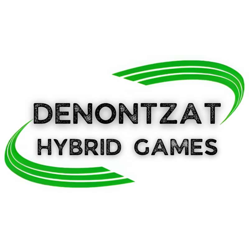 DENONTZAT HYBRID GAMES FLORIDA 2026 en Hernani (2.7km, 2.7km)