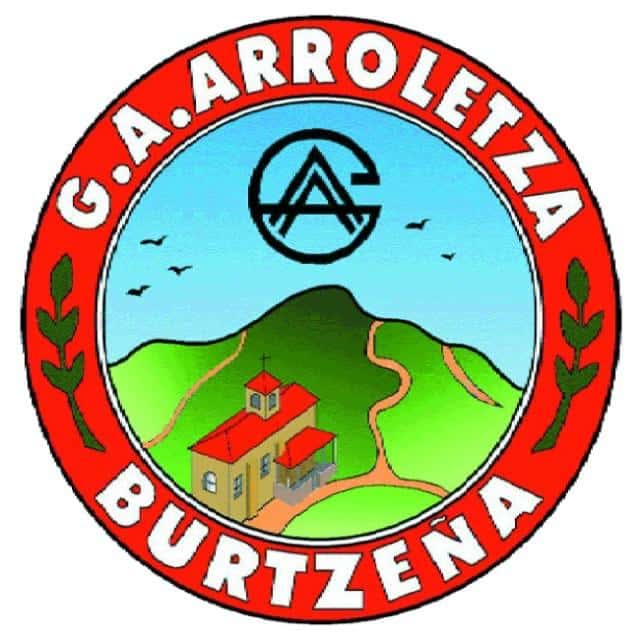 3ª Carrera de Montaña Arroletza Mendi Taldea en Baracaldo (11.87km, 11.87km)
