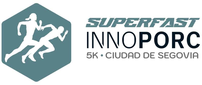 II SuperFast Innoporc 5k en Segovia (5km)