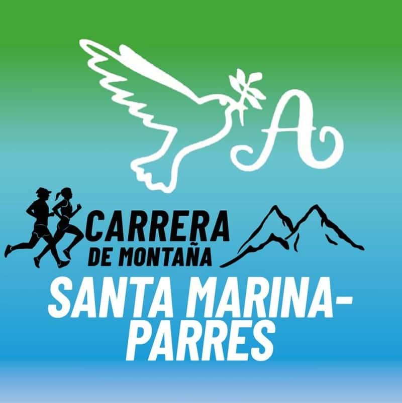 CARRERA POR MONTAÑA SANTA MARINA PARRES DE LLANES en Parres (21km, 10km, 1km)