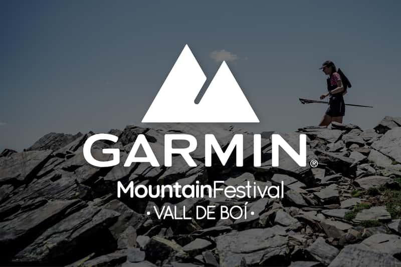 GARMIN MOUNTAIN FESTIVAL 2026 en Barruera (42.195km, 25km, 10km)