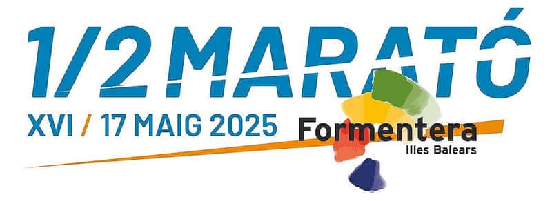 XVI Mitja Marató Illa de Formentera 2025 en La Savina (21.097km, 8km)
