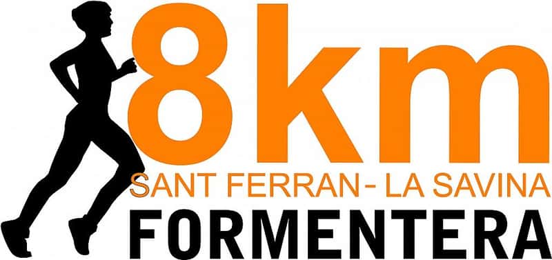 VII Mitja Marató Illa de Formentera 2015 en Formentera, Illes Balears, España (21.0975km, 8km)