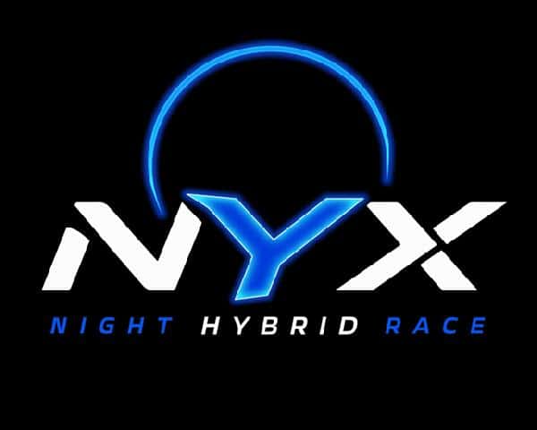 NYX Night Hybrid Race en Pilas (4km, 4km, 0.5km)