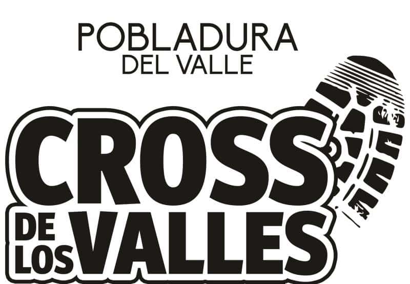 XI CROSS DE LOS VALLES en Pobladura del Valle (10km, 5km)