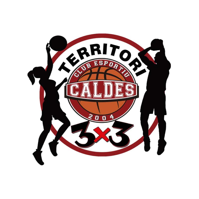 CE Caldes 3x3 de Bàsquet en Caldes de Malavella (1game, 1game, 1game, 1game, 1game, 1game, 1game, 1game, 1game, 1game, 1game)