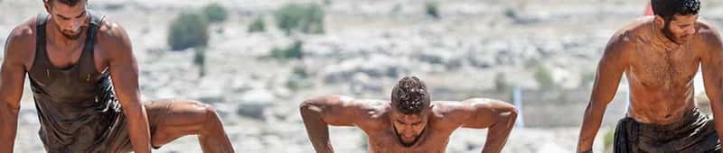 Hannibal Race Lebanon 2026 en Beirut, Líbano (8km, 3km)