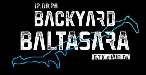 BACKYARD BALTASARA en Mieres (6.7km)