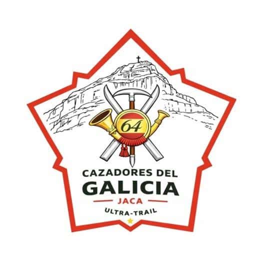 ULTRA TRAIL CAZADORES DEL GALICIA en Jaca (72km, 26km)