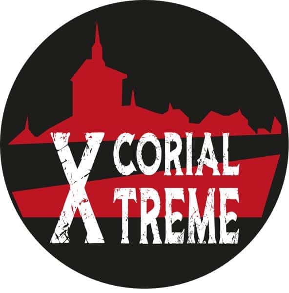 Xcorial Xtreme en San Lorenzo de El Escorial (115km)