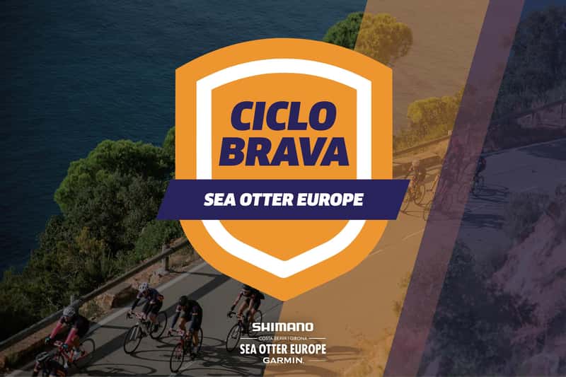 CICLOBRAVA 2026 en Girona (150km, 100km, 70km)
