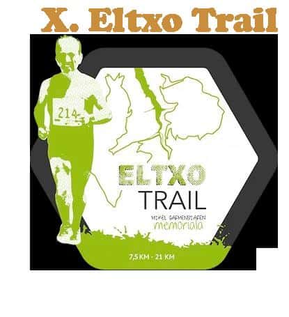 X. Eltxo Trail 2026 en Orendain (7.5km, 21km)