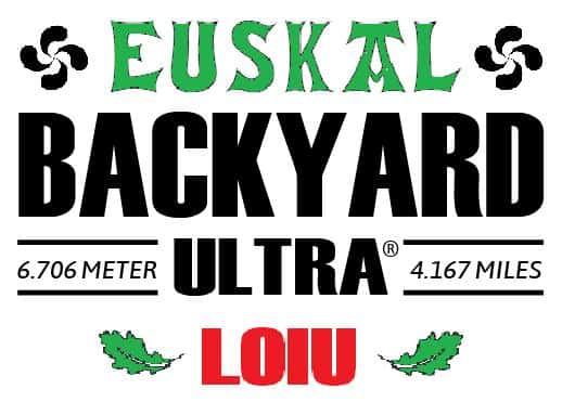 EUSKAL BACKYARD ULTRA LOIU 2026 en Loiu (6.706km, 40.236km)