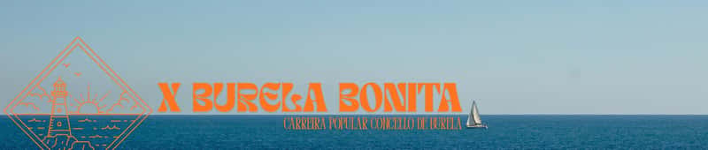 X CARREIRA BURELA BONITA en Burela (6km, 200m, 700m, 1.4km, 2.1km, 2.1km, 5km)