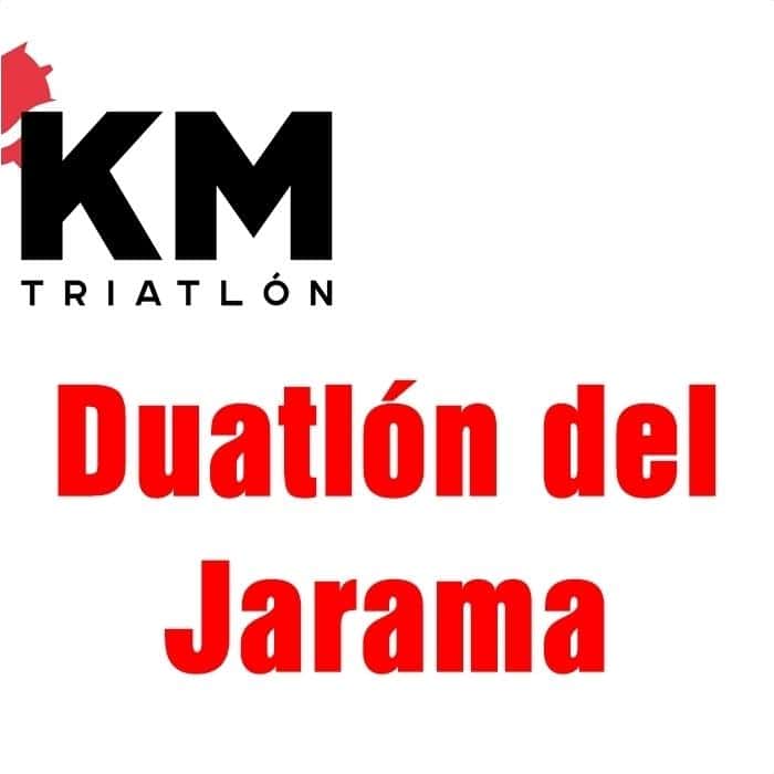 DUATLÓN DEL JARAMA 2026 - MEDIA DISTANCIA en Algete (82.5km, 82.5km)