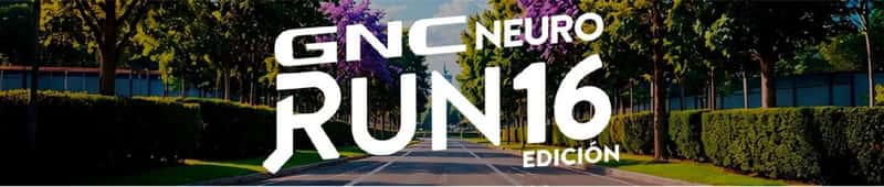 GNC NEURO RUN 2026 en Cdad. de Guatemala, Guatemala (5km, 10km, 15km)