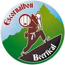 ESCORNALBOU BEERTICAL en L'Argentera (1km)