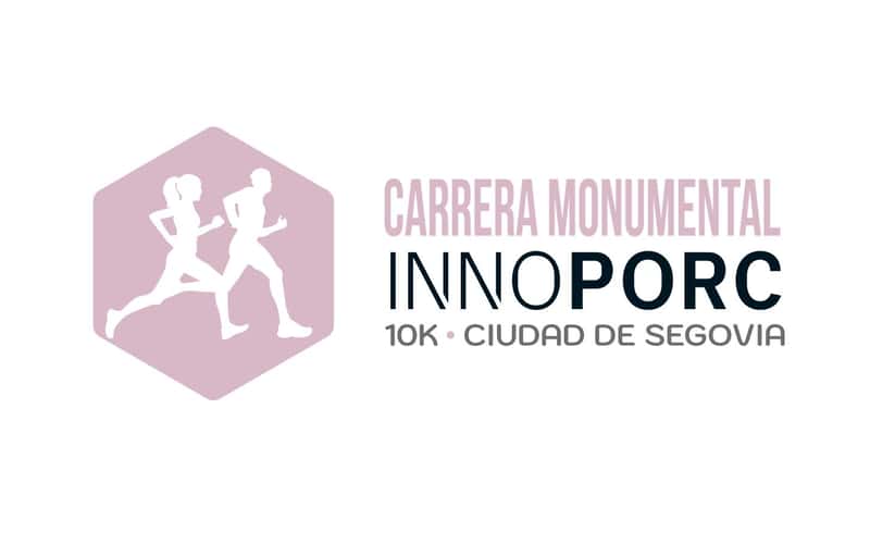 XV Carrera Monumental Innoporc Ciudad de Segovia en Segovia (10km)