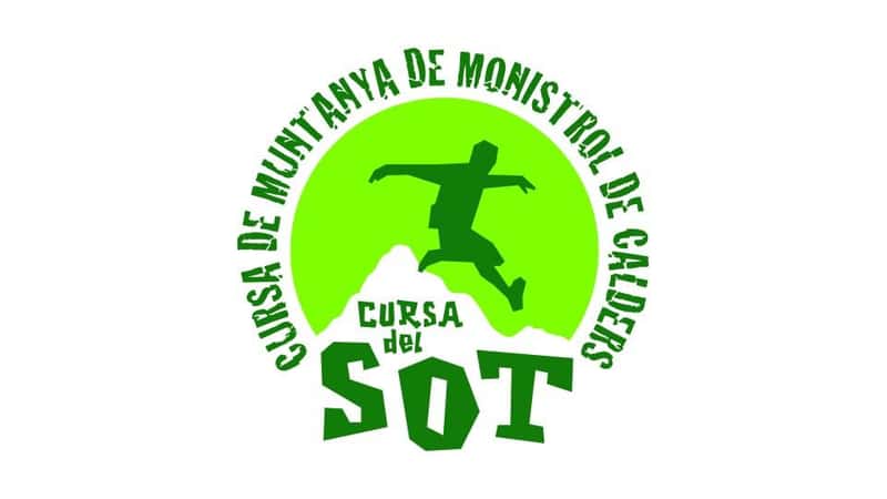 Cursa del Sot 2026 en Monistrol de Calders (12km, 12km, 18km)