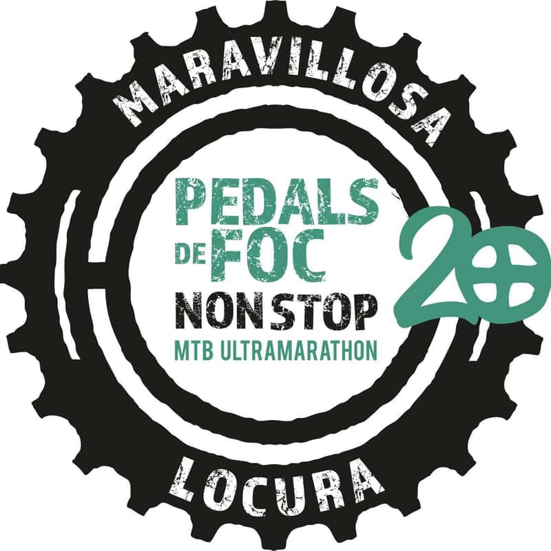 PEDALS DE FOC NONSTOP 2026 en Vielha (211km, 83km)