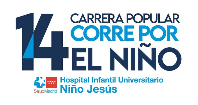 14 Carrera Popular CORRE POR EL NIÑO en Madrid (10km, 5km, 2km)