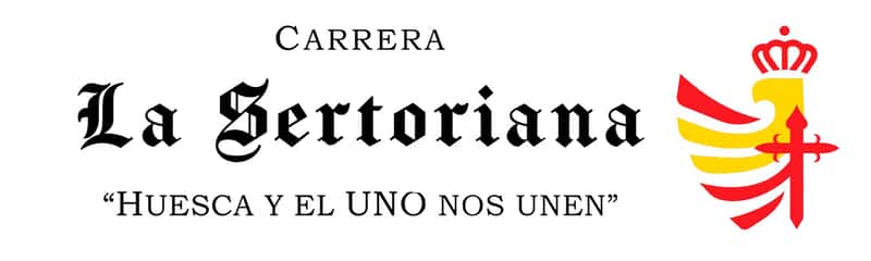 Carrera La Sertoriana en Huesca (6km, 14km, 21km)