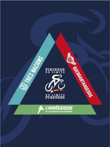 RETO PIRINEOS NO LIMITS 2026 en Puigcerdà (140km, 200km, 160km)