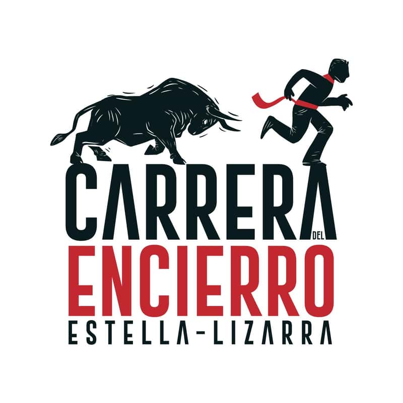 Carrera del Encierro Estella-Lizarra 2026 en Estella (1km, 1km)
