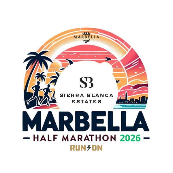 Sierra Blanca Estates Marbella Half Marathon by RUN-On en Marbella (21.0975km, 21km, 5km)