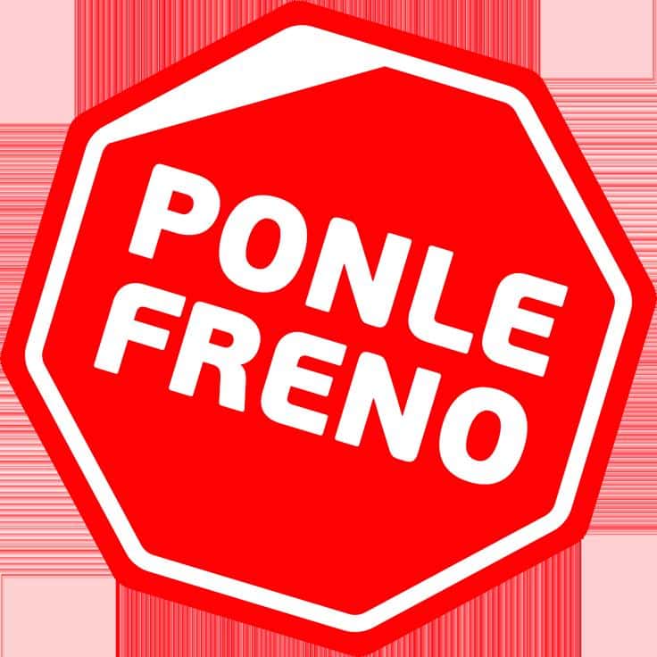 Ponle Freno Palma 2026 en Palma (10km, 5km, 0.8km, 0.5km, 0.15km)