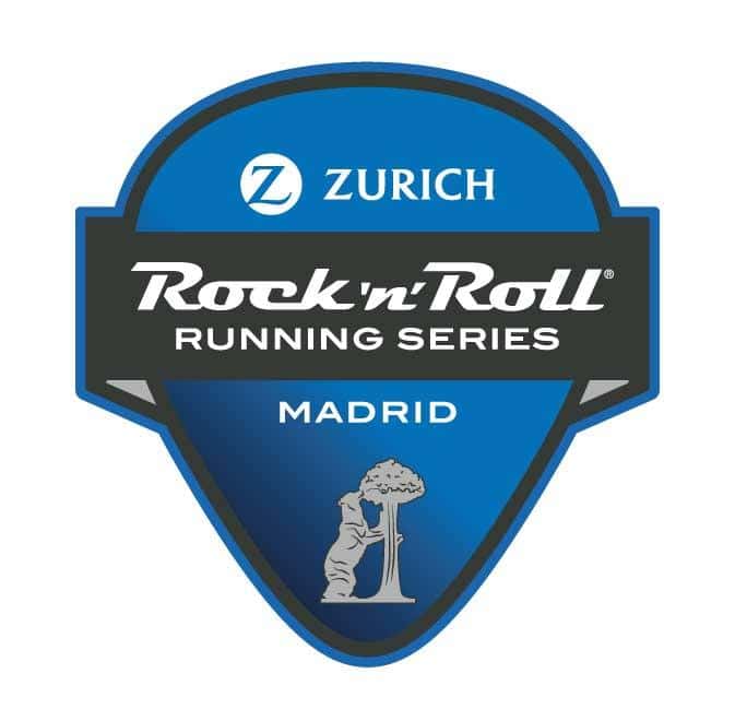 ZURICH ROCK ´N´ ROLL RUNNING SERIES MADRID 2026 en Madrid (42.195km, 21.097km, 10km, 42.195km)