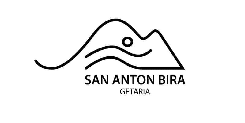 VII. San Anton Bira Getariako Zeharkaldia en Ratón de Getaria, 20808, Guipúzcoa, España (2600m, 600m, 600m)